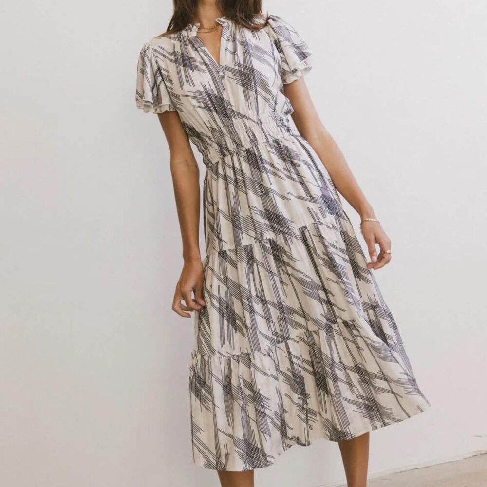 Bohme Women's multi Dress